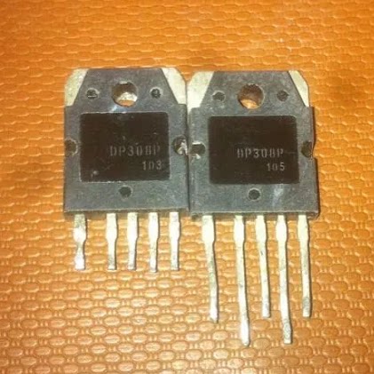 DP408P DP308P 进口原装拆机 原装电源模块 电源管 测好发货