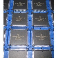 MC68HC16Z1CFC16，MC68HC16Z1进口原装拆机带板质量保证特价