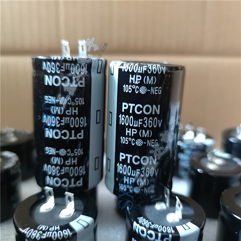 360V1600UF 1600UF360V全新原装闪光灯美容仪照相机电容35*60片脚