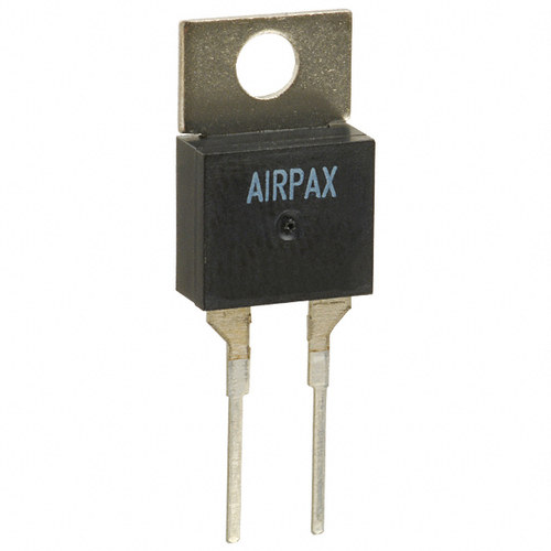原装进口温度开关67F075 AIRPAX系列 TO-220-2质量保证