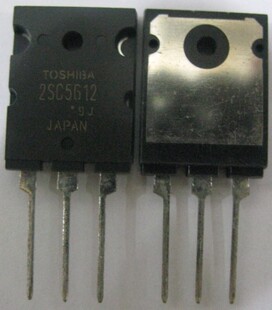 2SC5612，C5612拆机高清行管三极管2SC5612，C5612特价