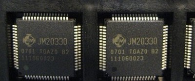 供应JM20330   JM20330ACPO原装拆机带板集成IC 贴片IC特价