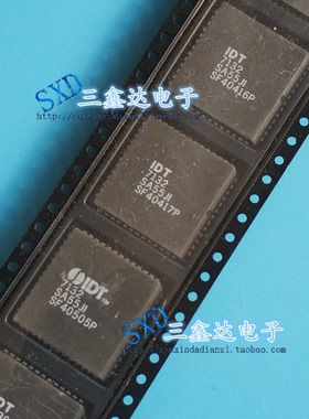 IDT7132SA20J  IDT7132LA25  IDT7132 SA55原装拆机带板 存储器IC
