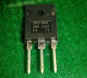 IRFP26N60L IRFP26N60 26N60原装拆机 MOS场效应管 TO-247