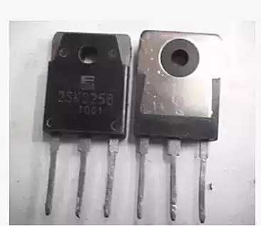 2SK2258 K2258原装拆机件 1000V 4A 场效应管TO-3P质量包好