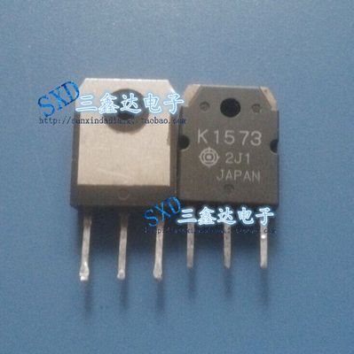 2SK1573 K1573进口拆机场效应液晶MOS场效应管 电源三极管