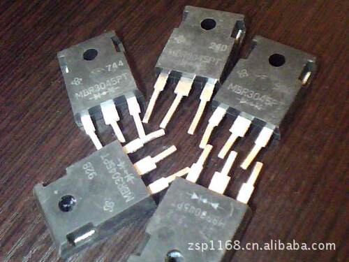 MBR3045PT SBL3045PT MBR3045WT原装拆机30A 45V 肖特基二极管