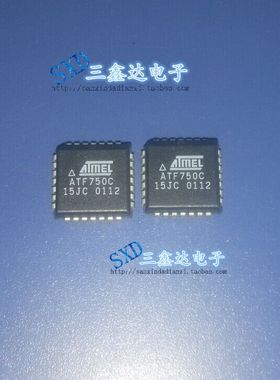 ATF750C15JC  ATF750C进口原装拆机  ATF750C-15JC质量保证