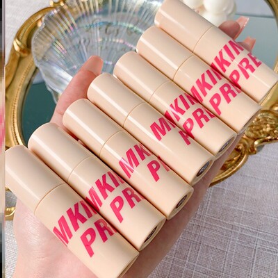 口红润唇膏二合一儿童演