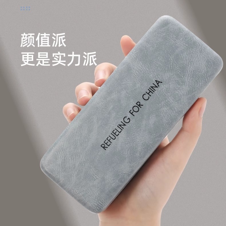 眼镜盒高级感男便携防压抗