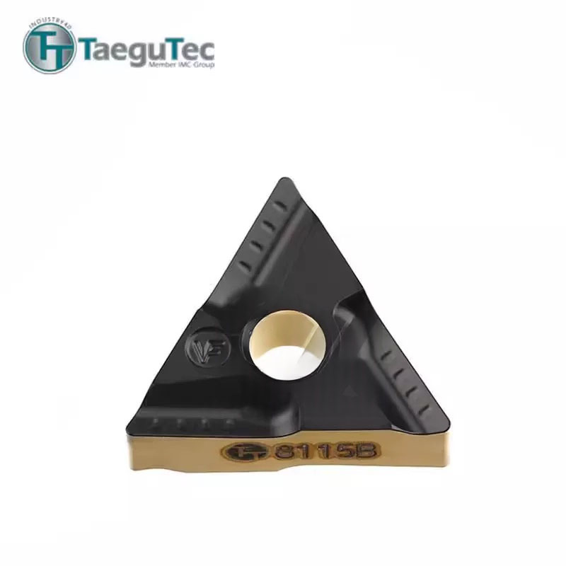 正品韩国特固克数控刀片 TNMG160404R-VF TNMG160408L-VF TT8125B