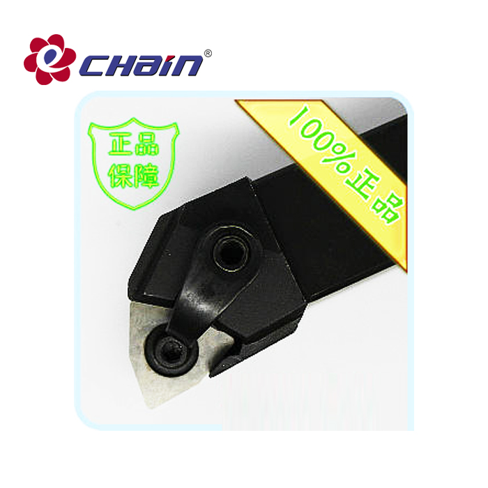 益诠数控刀杆MWLNR-E型车刀杆