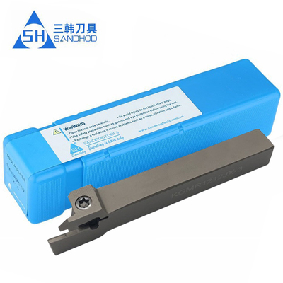 三韩走心机用切槽刀杆KGMR