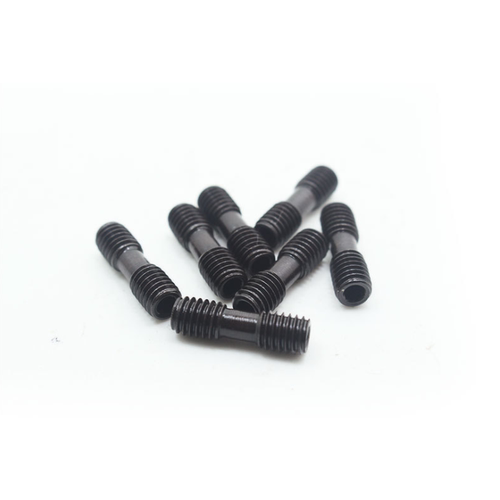 配件 数控刀杆双头螺丝 ML0625 ML0620 ML0630 ML0830 ML0520