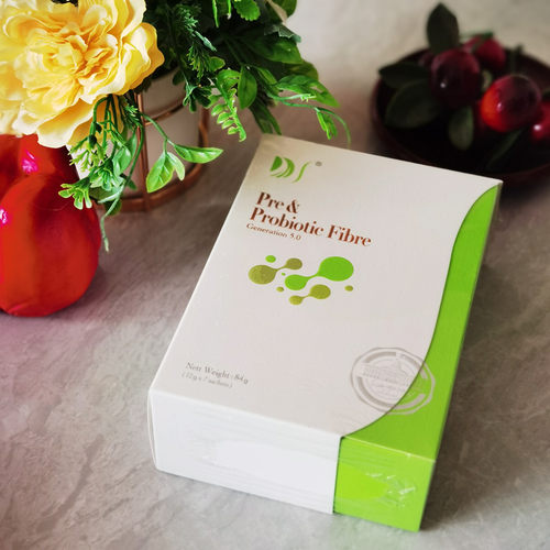 蒂诗丽Deslim益生菌粉膳食纤维
