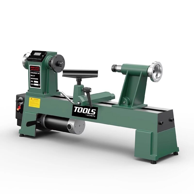 Woodworking lathe, diy, multifunctional micro machine tool, small automatic lathe, household wood rotary machine, bead machine, TOOLS