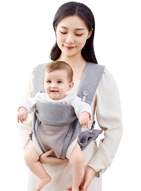 IMOMOTO双肩背带轻便外出简易