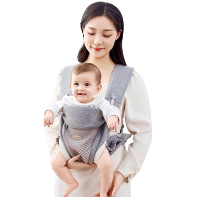 IMOMOTO双肩背带轻便外出简易