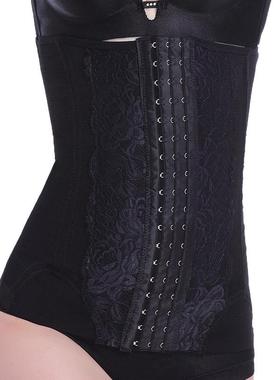 -xl corrective waist plus torso cincher fajas shaper size