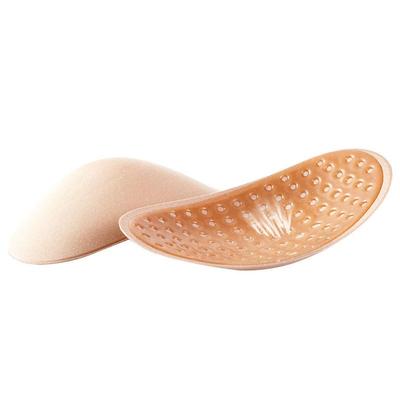 Silicone shoulder pads for beautiful shoulders and sloping