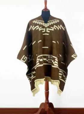 foulard mujer bufanda ponchos woman wraps shawls warm