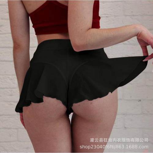 ladies sexy panties pants skirt home wear ladies panties