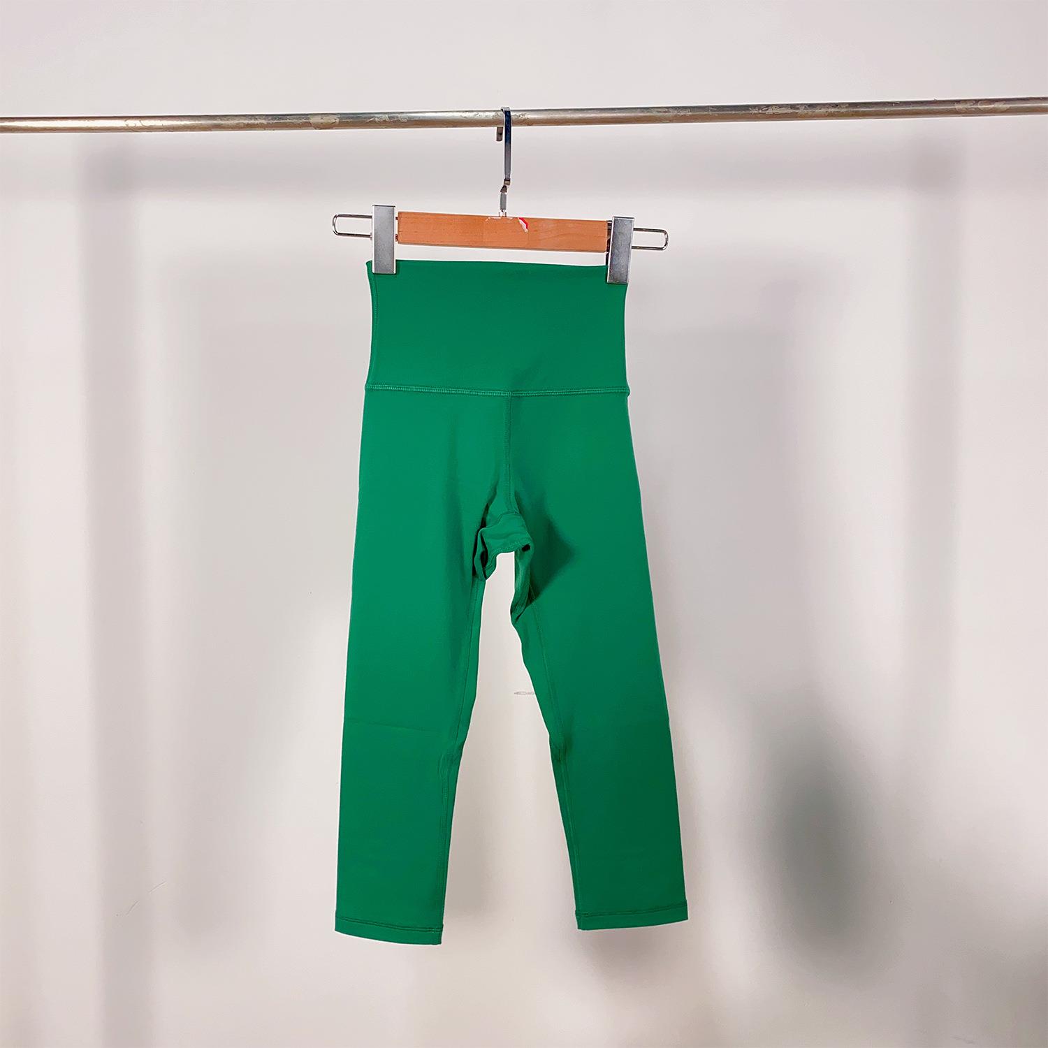 leggings wear outdoor summer tights pants yoga nude pants