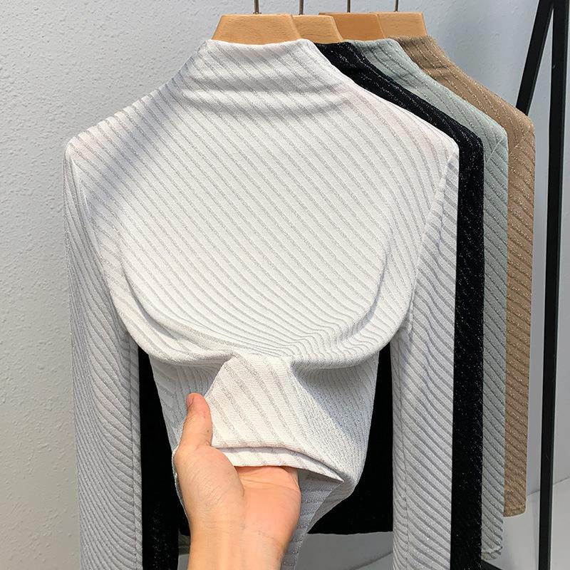 autumn women shirt girls -shirt woman clothes tops cotton