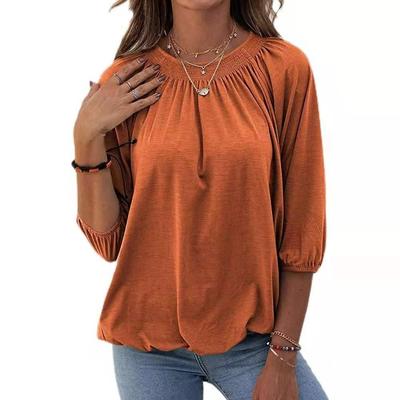 long brushed tops multiple new women sleeved available