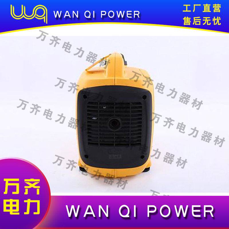 。数码小型汽油发电机组IG2600数码发电机组风冷变频直流汽油发电高性价比高么？