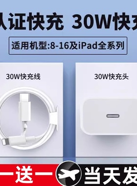 适用苹果iPhone6原正装品充电器头5se手机i6s六7plus米iPad4平板ios12八8x叉xs快充xr车载max老款头2m数据线