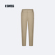 简约百搭针织休闲长裤 KSWISS盖世威运动裤 新款 25冬季 1012098 男
