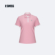 新款 KSWISS盖世威polo衫 26夏季 女 简约百搭休闲网球服 短袖