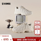 情侣运动鞋 9276 新款 百搭经典 ST329 KSWISS盖世威男女休闲鞋