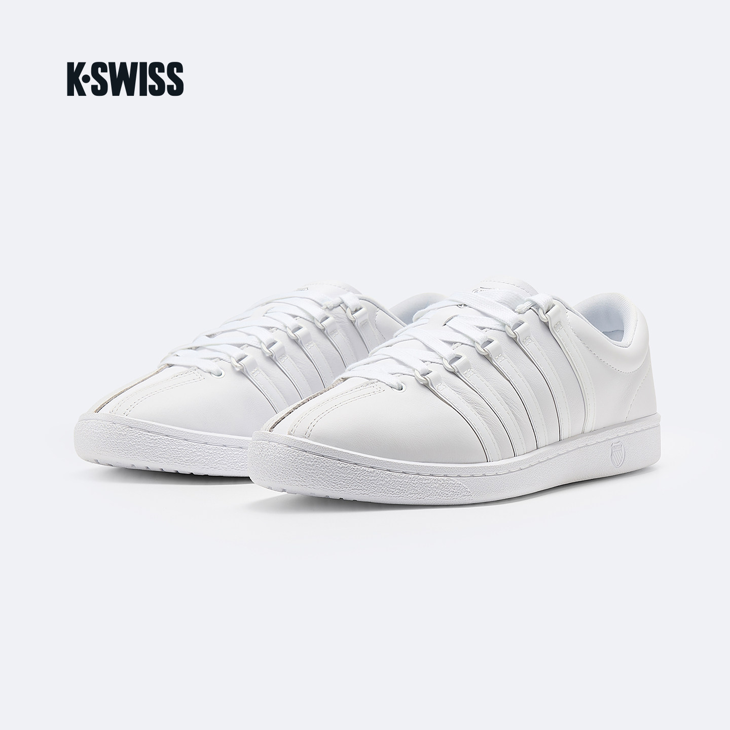 【CLASSIC 66】KSWISS盖世威板鞋男女 26春季新款 经典休闲鞋4593