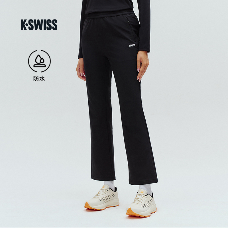 KSWISS盖世威女裤24秋季新款