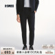 运动裤 KSWISS盖世威男裤 简约百搭针织长款 休闲经典 1011462 新款