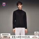 T恤 KSWISS盖世威T恤男 长袖 休闲潮流百搭简约时尚 1010710 冬季