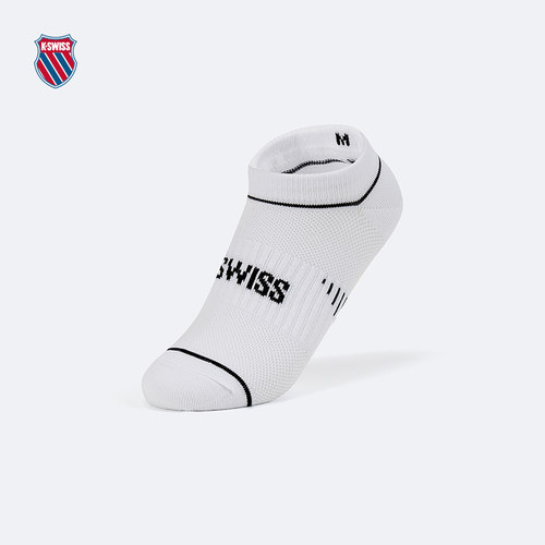 KSWISS盖世威袜子女士休闲百搭