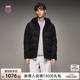 KSWISS盖世威羽绒服男冬季 舒适潮流保暖运动上衣1010859 时尚