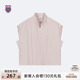 KSWISS盖世威背心女夏季 马甲199968 休闲潮流透气休闲百搭潮流时尚