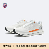 9277 KSWISS盖世威男跑鞋 吸湿透气轻便舒适运动鞋 新款 24春季