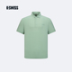 T恤网球服1011563 休闲百搭透气简约短袖 KSWISS盖世威男POLO衫 新款