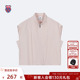 KSWISS盖世威背心女夏季 休闲潮流透气休闲百搭潮流时尚 马甲199968