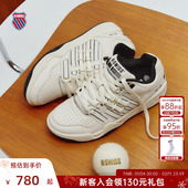 板鞋 百搭简约满贯鞋 男女 KSWISS盖世威 情侣同款 休闲时尚 9218