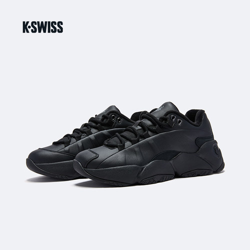 KSWISS盖世威休闲鞋男时尚潮流