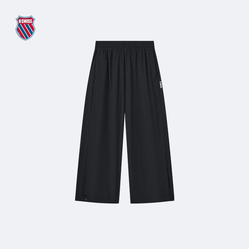 KSWISS盖世威裤子女简约潮流长裤