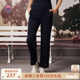 女 针织裤 春季 长款 199902 休闲百搭简约时尚 KSWISS盖世威运动裤