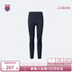 针织高弹舒适休闲百搭打底裤 夏季 1910071 女 KSWISS盖世威运动裤