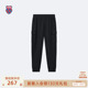 潮流休闲弹力针织长裤 KSWISS盖世威运动裤 时尚 春季 109839 男